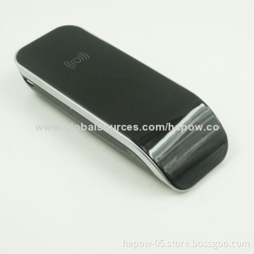 2014 Newest Portable Touch Screen Power Bank, Elegant Design, Samsung Quality Battery